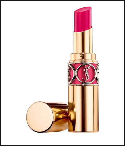 ysl pink in devotion swatch|YSL Rouge Volupte Shine Pink in Devotion lipstick .